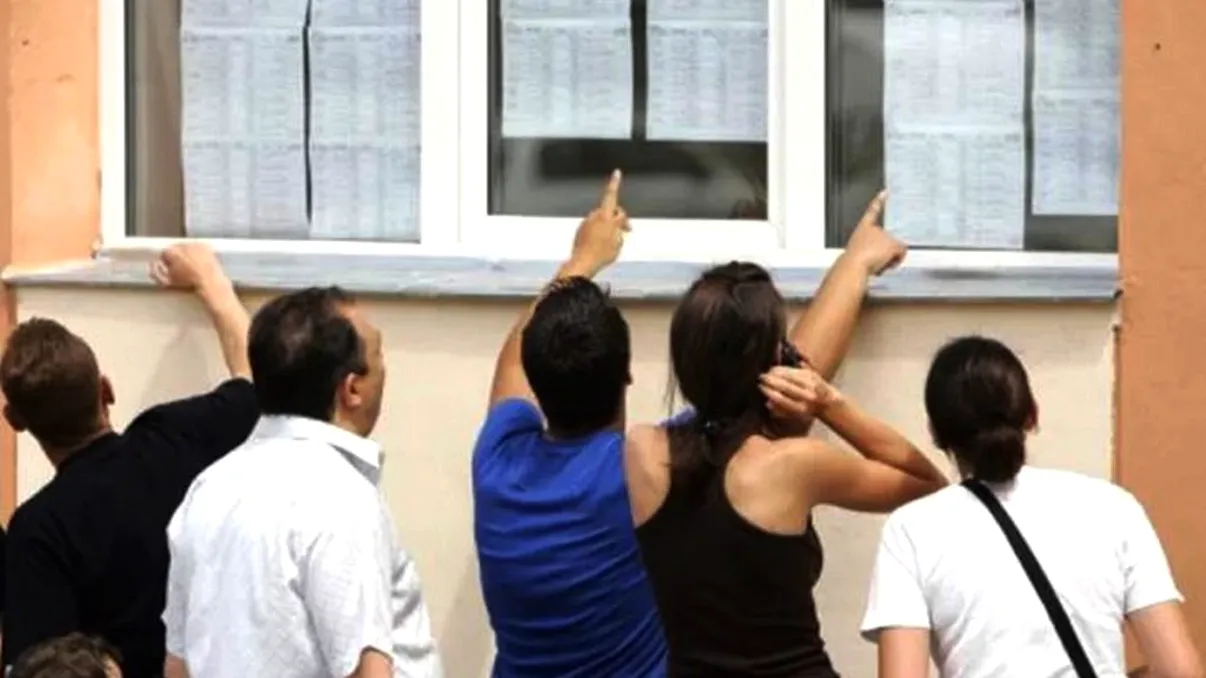 Edu.ro, rezultate repartizare computerizată. Află aici la ce liceu ai intrat!