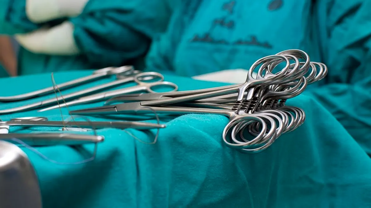 Afacerea cu cezariene, tot mai prosperă. România, fruntașă la acest capitol