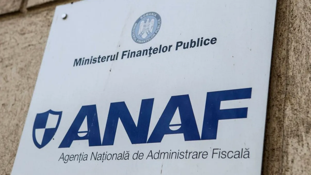 Ministrul Finanțelor, anunț devastator. ANAF va pune poprire pe conturi electronic. În ce condiții