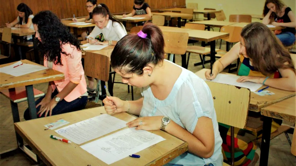 Bacalaureat 2019. Ce subiecte au picat la Fizică. Vezi PDF