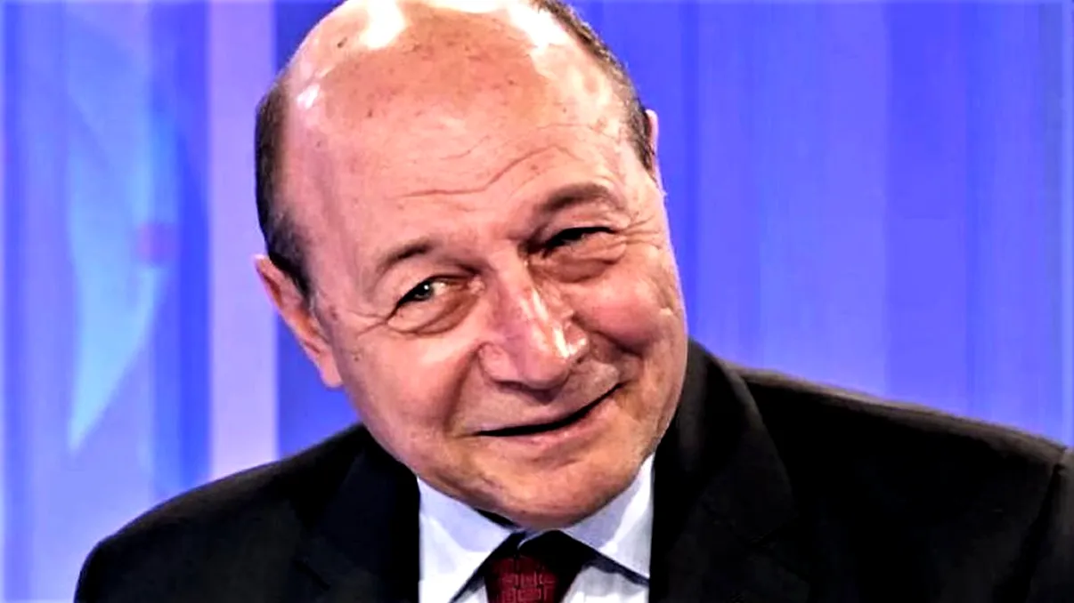 Traian Băsescu o umilește pe Gabriela Firea: „PSD își revine. Se agită degeaba”