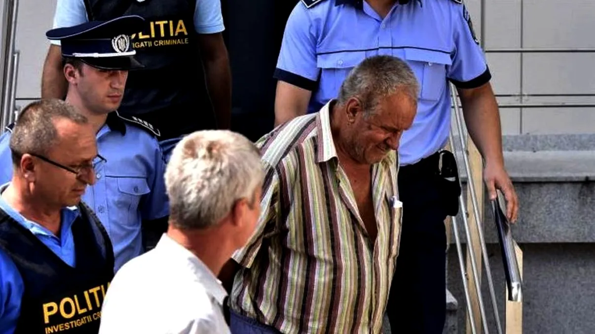 Singurele persoane în fața cărora suspectul de la Caracal a vrut să dea detalii despre crime. ”E un misogin!”