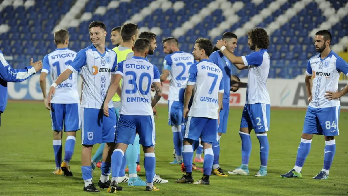 Live Stream Online Sabail FK - CSU Craiova Live Video pe Digi Sport - Europa League