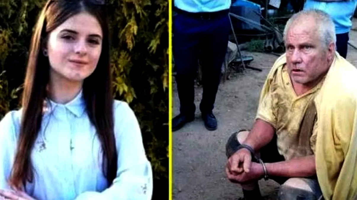 Cum a fost ucisă Alexandra, minut cu minut. Raportul poliției scoate la iveală lucruri înfiorătoare