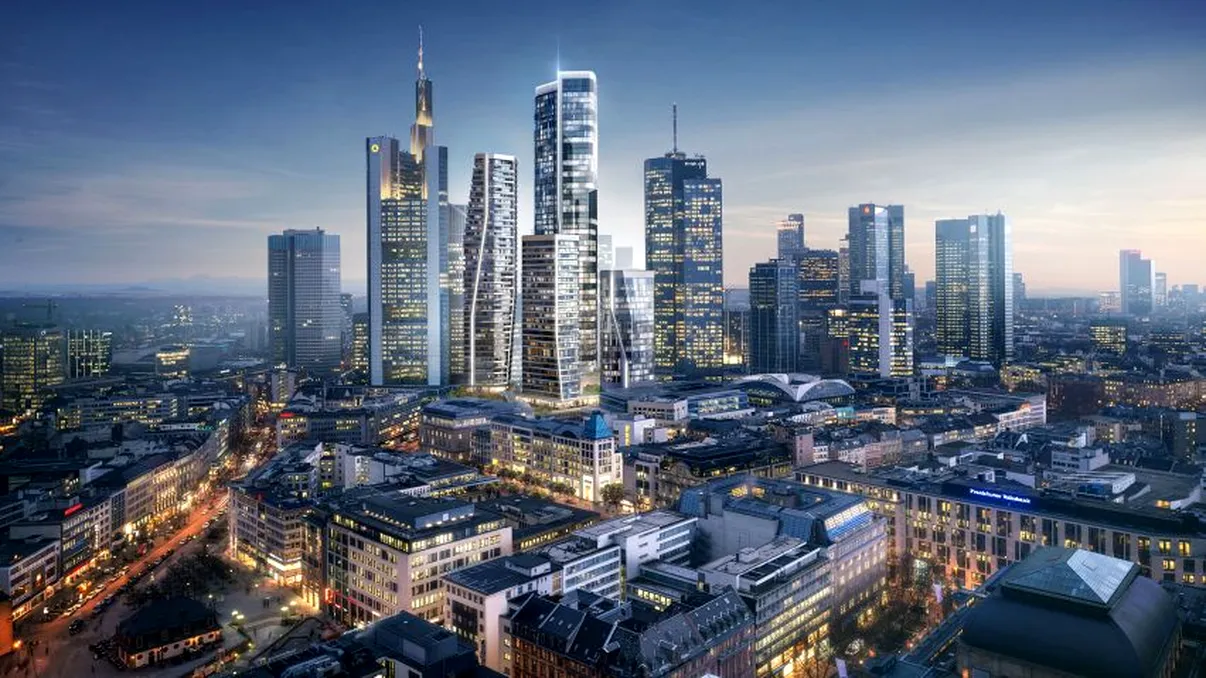 Mobilizare de amploare în Germania: mii de persoane, evacuate din cauza unei bombe din Al Doilea Război Mondial