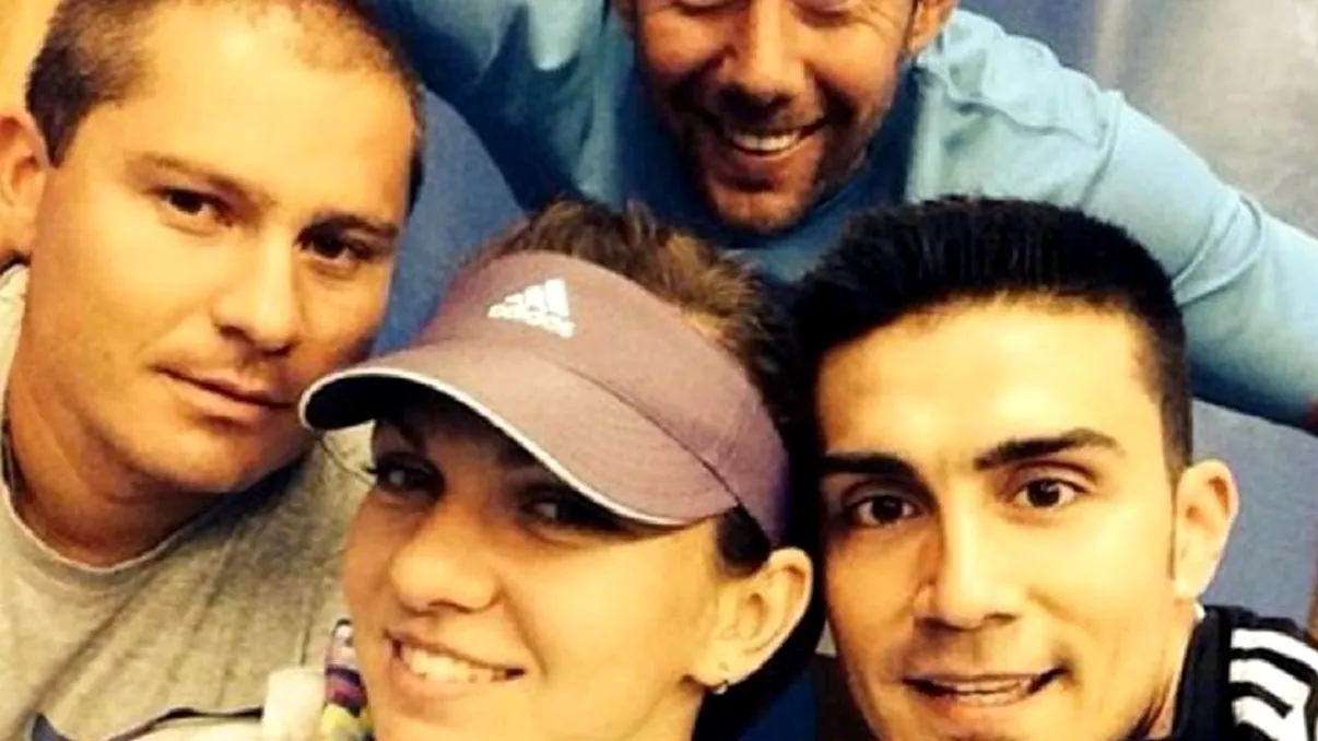 Prietena Simonei Halep face dezvăluiri despre campioana de la Wimbledon: 