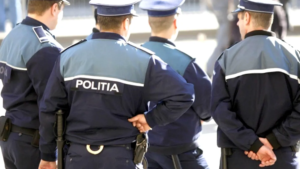 Harta zonelor cu șefi de poliție fără pregătire profesională. “Lista nu se oprește aici”