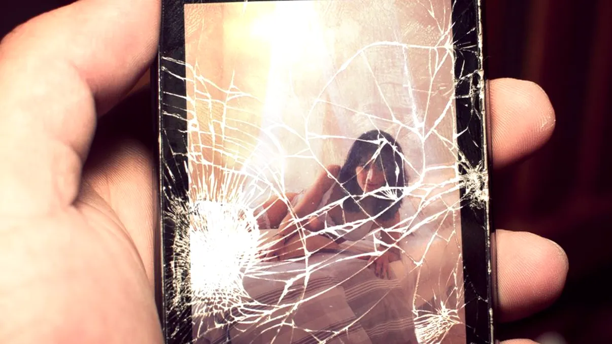 Cum vei putea face pușcărie în România, dacă faci publice imagini cu fosta sau fostul în ipostaze indecente