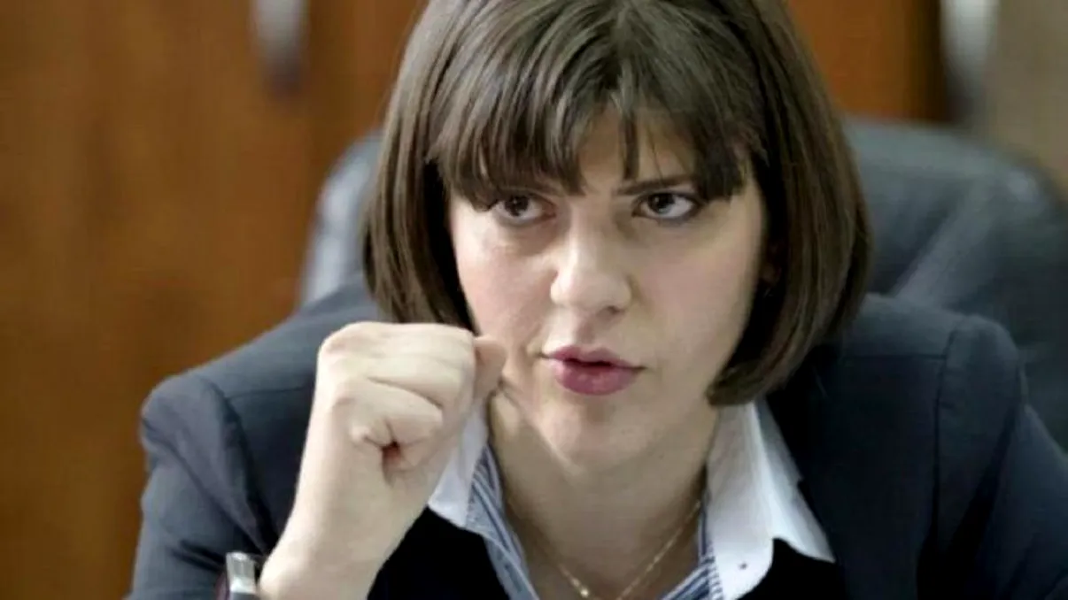 Laura Codruța Kovesi, încă un pas spre funcția de procuror șef european. ”De la început am știut!”