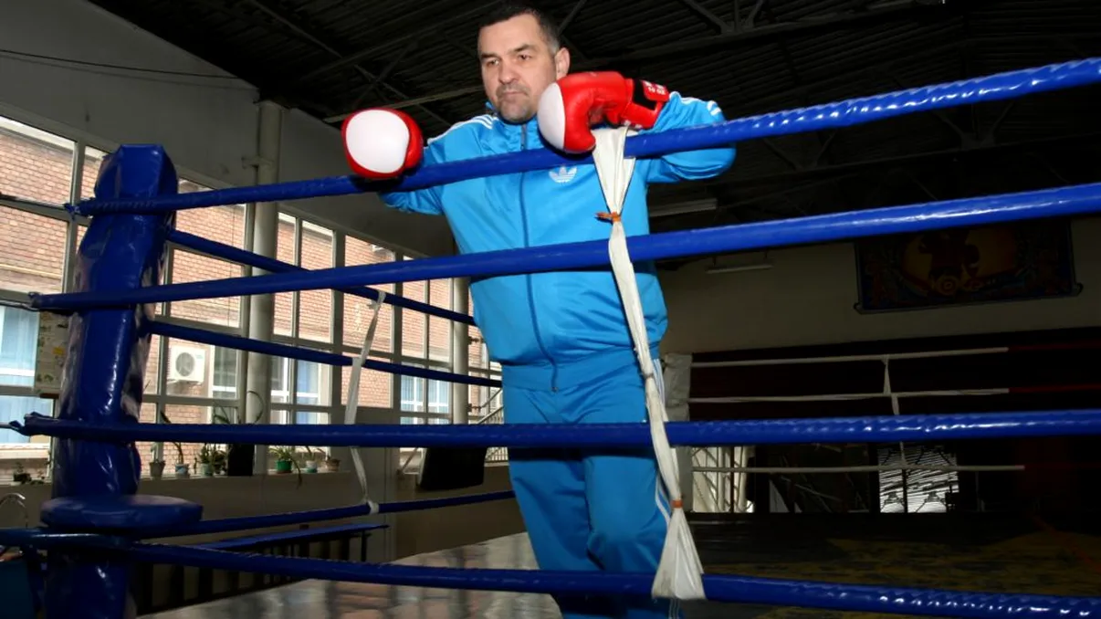 Cu ce a ajuns să se ocupe Leonard Doroftei în Canada. Iată din ce își va întreține familia