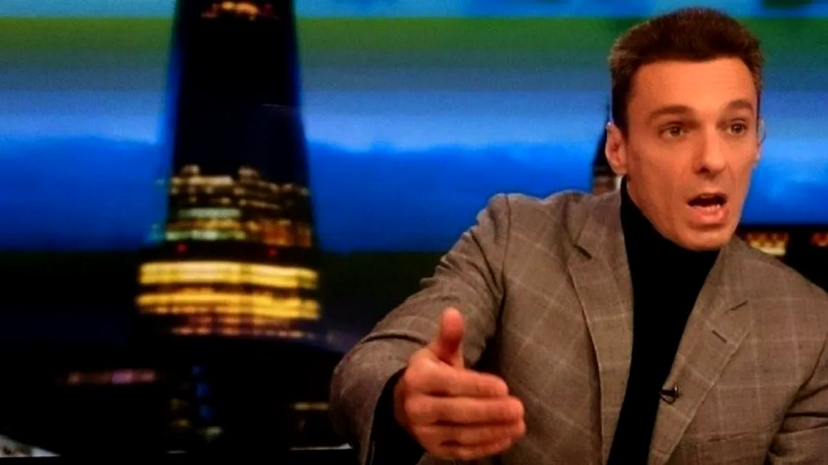 Mircea Badea nu mai ține cont de nimic: ”Fetele pot fi în viață și nu le caută nimeni!”