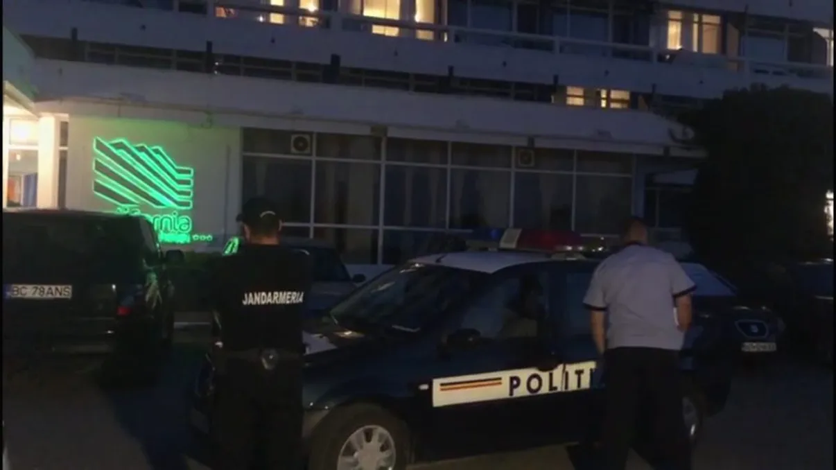 Ce a făcut polițistul din Neamț, înainte să se spânzure în camera de hotel din stațiunea Jupiter