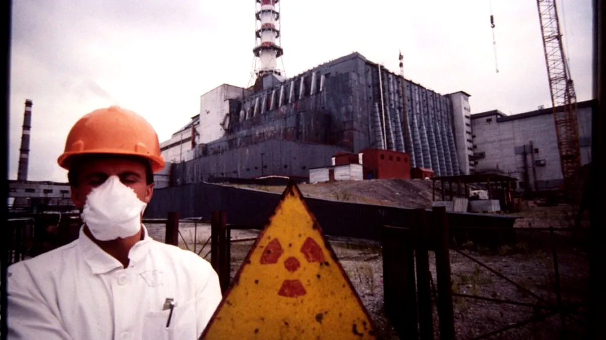 Prima victimă de la Cernobîl a rămas îngropată și azi sub ruinele centralei nucleare. De ce nu mai poate fi scoasă niciodată
