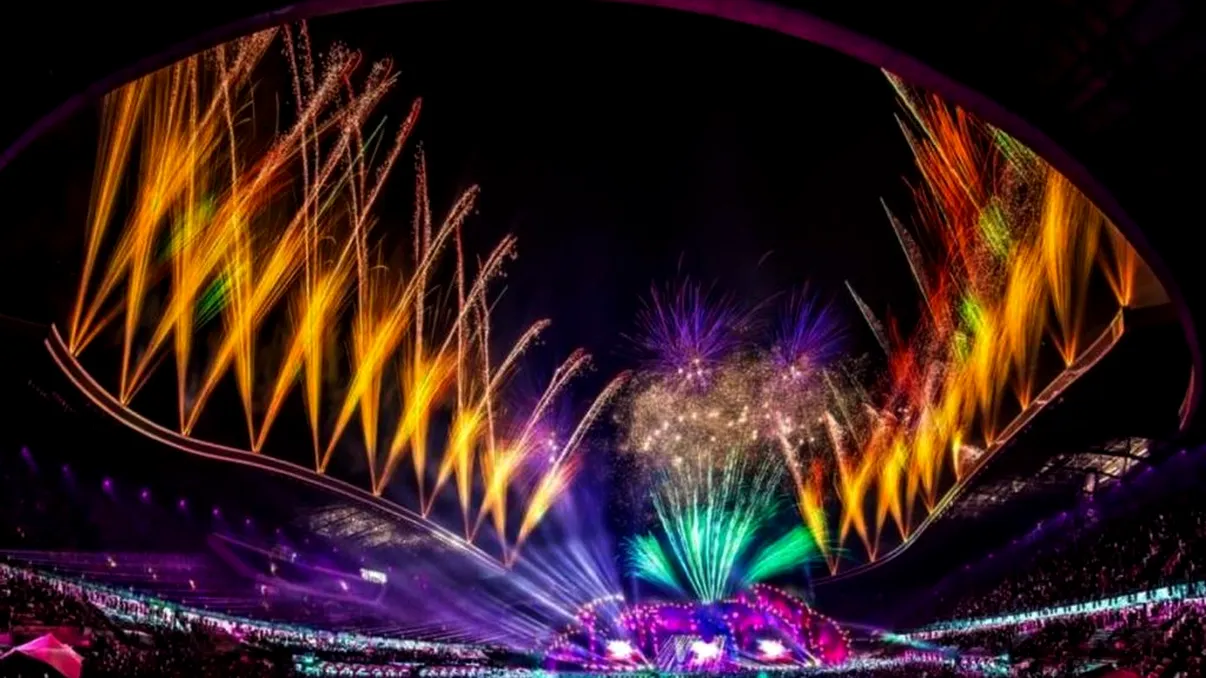 Probleme tenhnice, la Untold. Ce se întâmplă cu sursele de alimentare cu curent electric