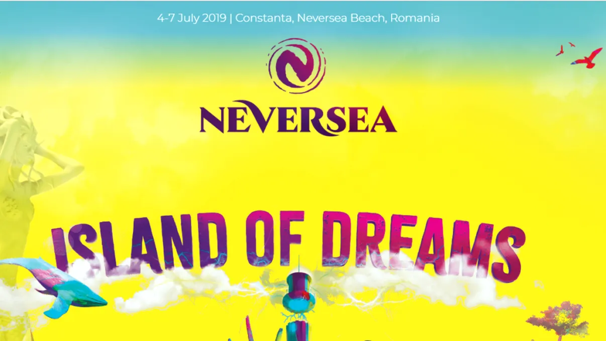 Program Neversea 2019. Sâmbătă, 6 iulie, intră în scenă Delia, Jessie J, Salvatore Ganacci