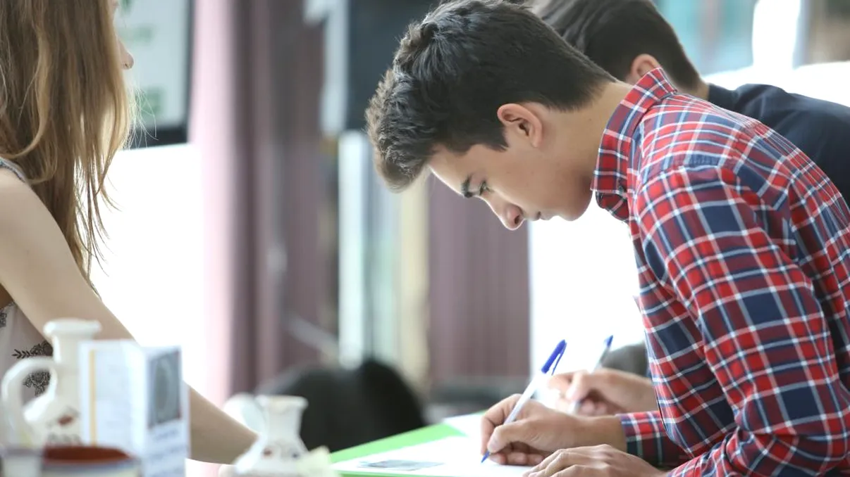 Repartizarea computerizată la licee, admitere 2019 pe Edu.ro. Vezi aici la ce liceu ai intrat, după ce ți-ai scris numele