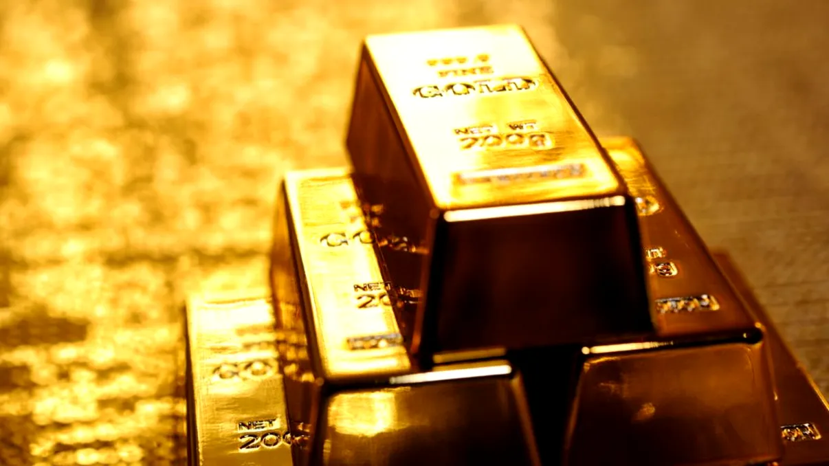 Cât costă aducerea în țară a rezervei de aur din Londra. Guvernatorul BNR: 