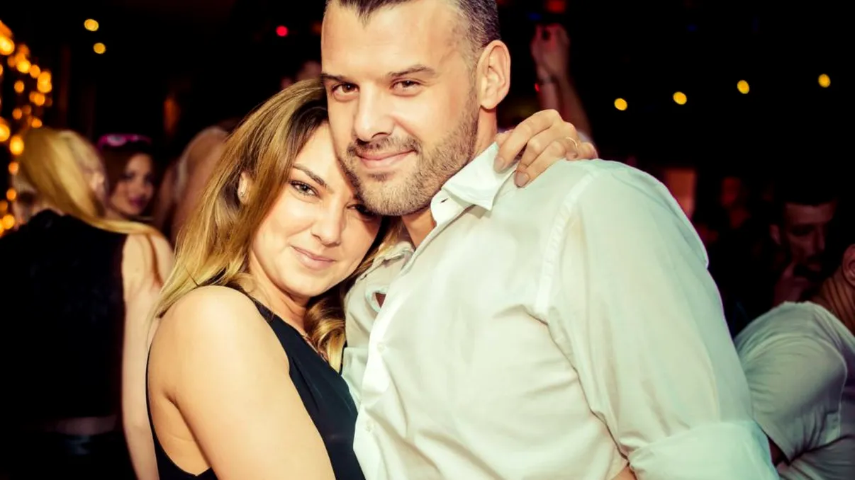 Roxana Ionescu a pierdut sarcina. Mama Natură era gravidă în 7 luni. Ce se întâmplă acum