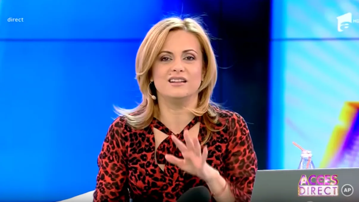 Simona Gherghe, despre întoarcerea la Antena 1: ”Mi-am reconfigurat puțin opțiunile!”