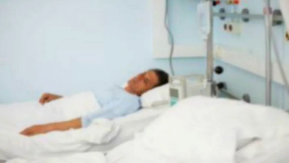 Un tânăr de 20 de ani s-a trezit la propria înmormântare. Ce s-a întâmplat imediat după