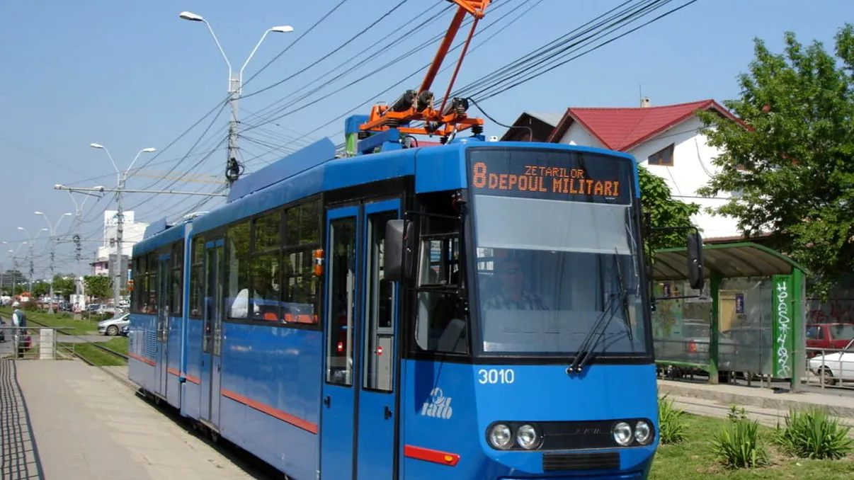 Ce salariu are un vatman, în România, și de ce se spune că este una dintre cele mai periculoase meserii