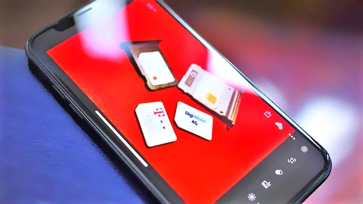 Digi | RCS-RDS, Orange, Vodafone și Telekom vin cu schimbarea care vizează toți utilizatorii de telefoane mobile. Ce sunt nevoiți să facă de la 1 ianuarie 2020