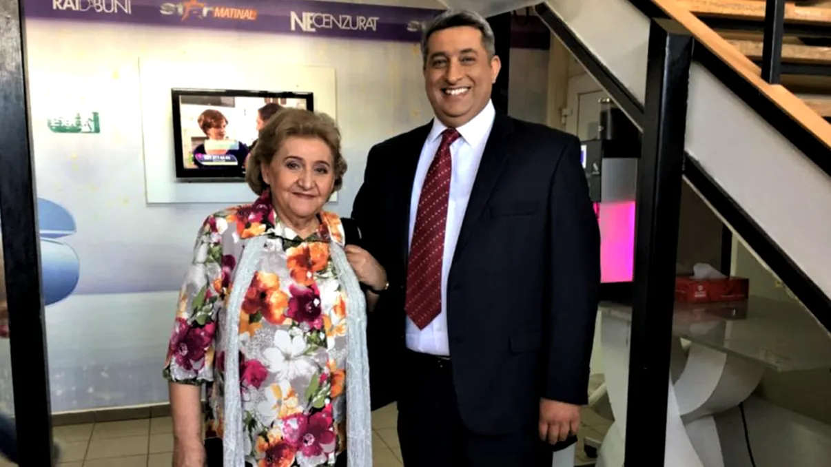 Alegeri prezidențiale 2019. Fiul lui Gabi Luncă va candida pentru Cotroceni. Ce partid reprezintă Emanuel Onoriu