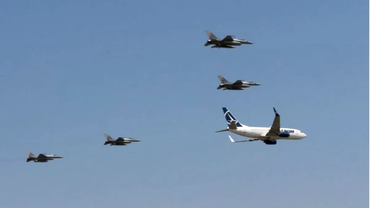 BIAS 2019 Live Stream Online. Vezi VIDEO cu spectacolul aviatic din Băneasa