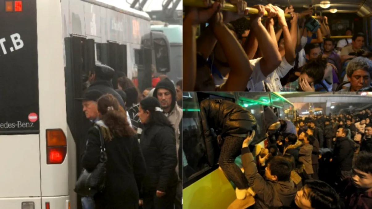 Bucureștiul va avea 130 de autobuze hibrid Mercedes-Benz. Cum arată noile achiziții