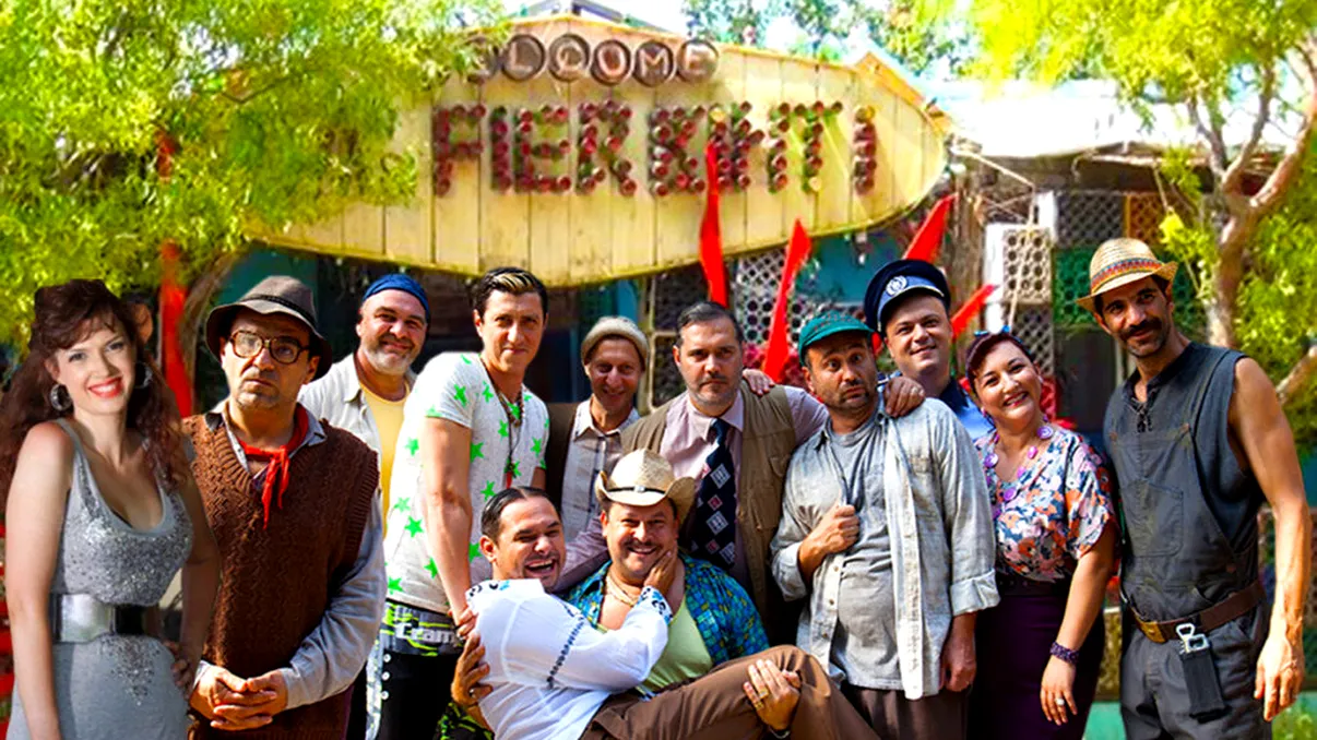 Cât costă realizarea unui singur episod din Las Fierbinți. Atât plătește Pro TV!