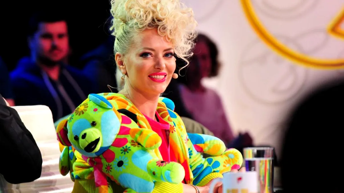 Delia, mărturisiri neașteptate pe platourile de filmare de la Antena 1: 