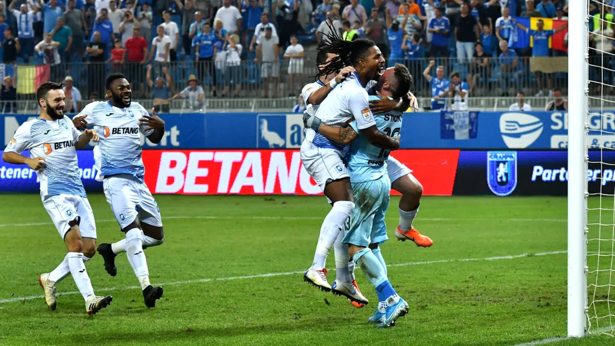 Live Stream Online U Craiova - AEK Atena, Digi Sport TV - Preliminarii Europa League