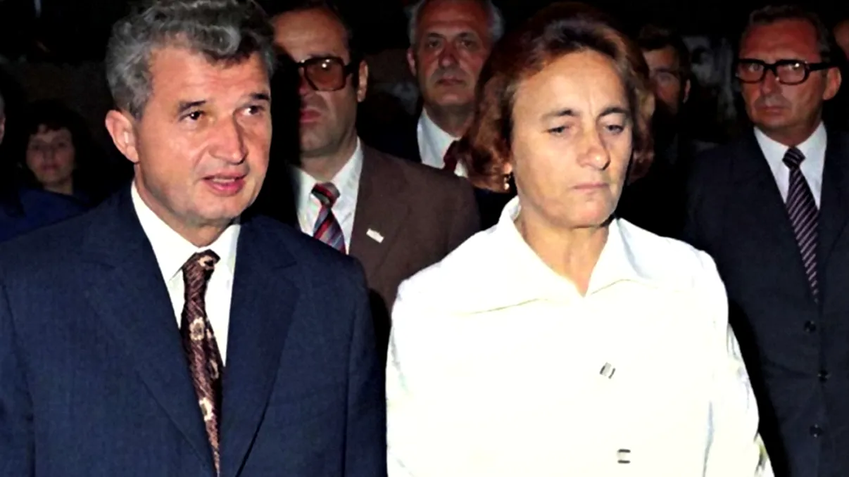 Paznicul personal al cuplului Ceaușescu, dezvăluiri despre fuga dictatorilor și 