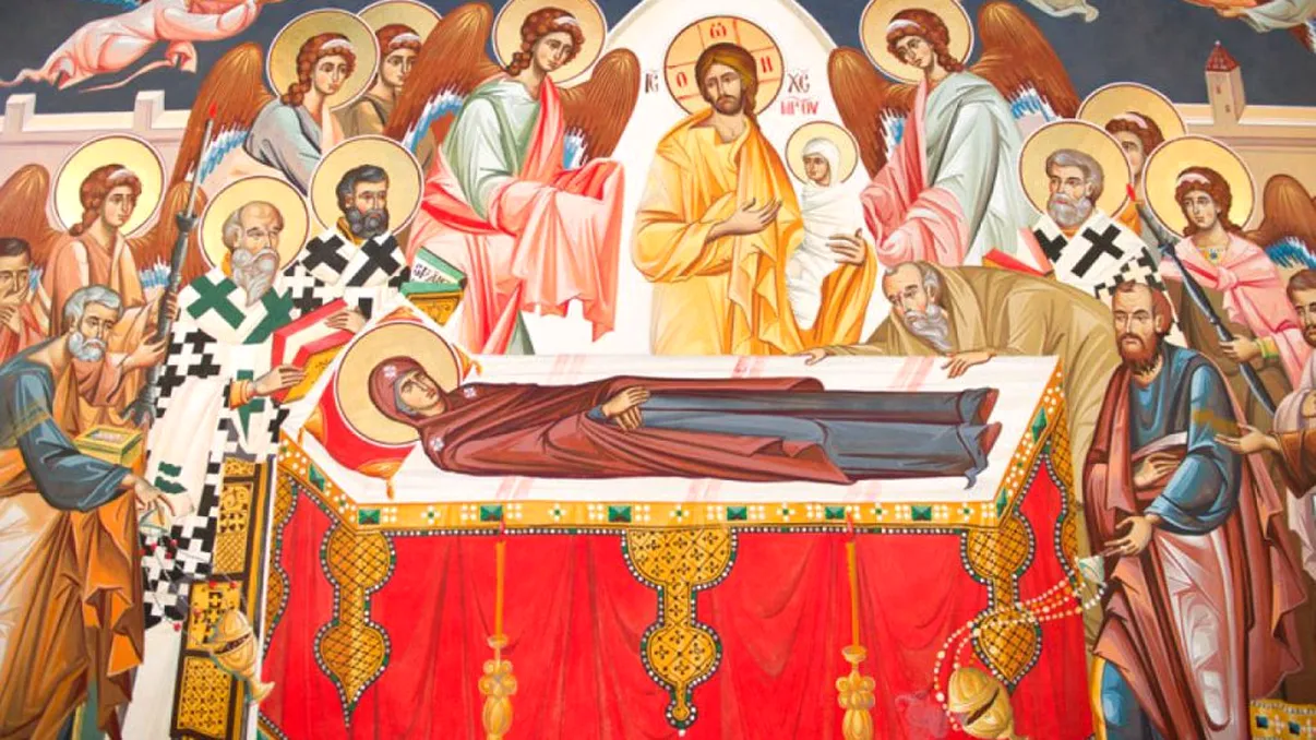 Se spune sau nu la mulți ani de Sfânta Maria. Ce zice, de fapt, tradiția!