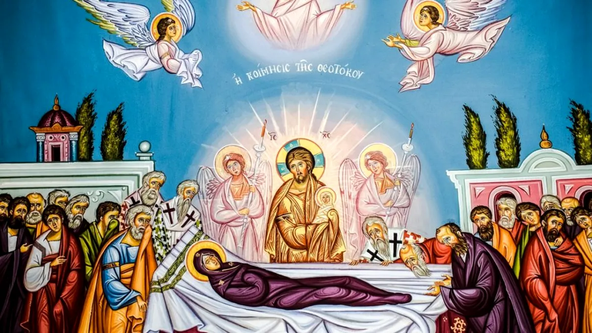 Tradiții și obiceiuri de Sfânta Maria. E mare păcat dacă faci asta azi