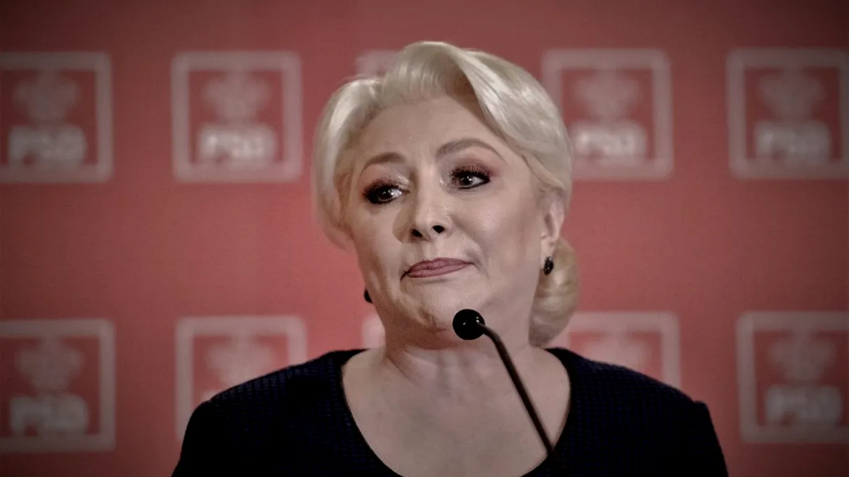 Un lider PSD a murit pe litoral. Viorica Dăncilă: 