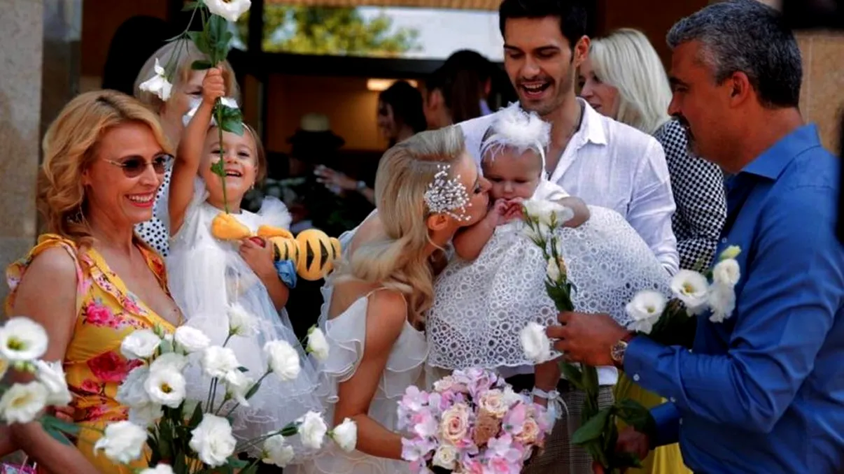 Andreea Bălan, despre familia și cariera ei: ”Din exterior, totul pare roz!” Ce a recunoscut artista