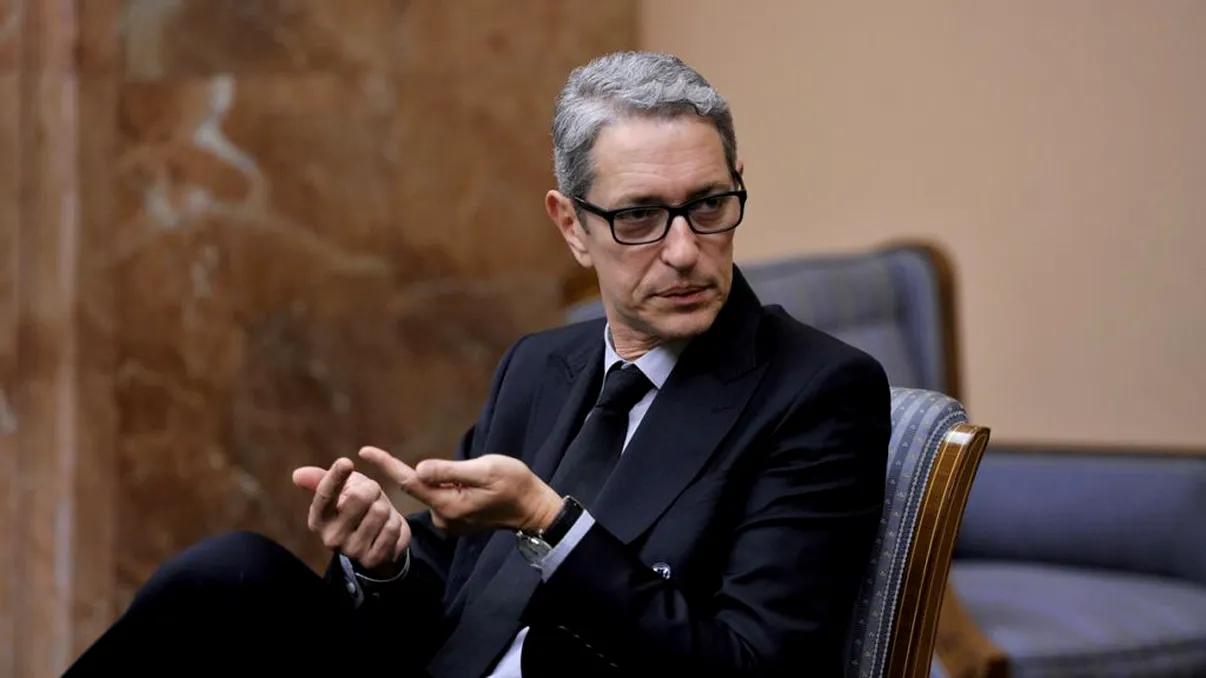 Andrei Zaharescu, împrumut uriaș. Cât câștigă în Africa fostul soț al Andreei Berecleanu