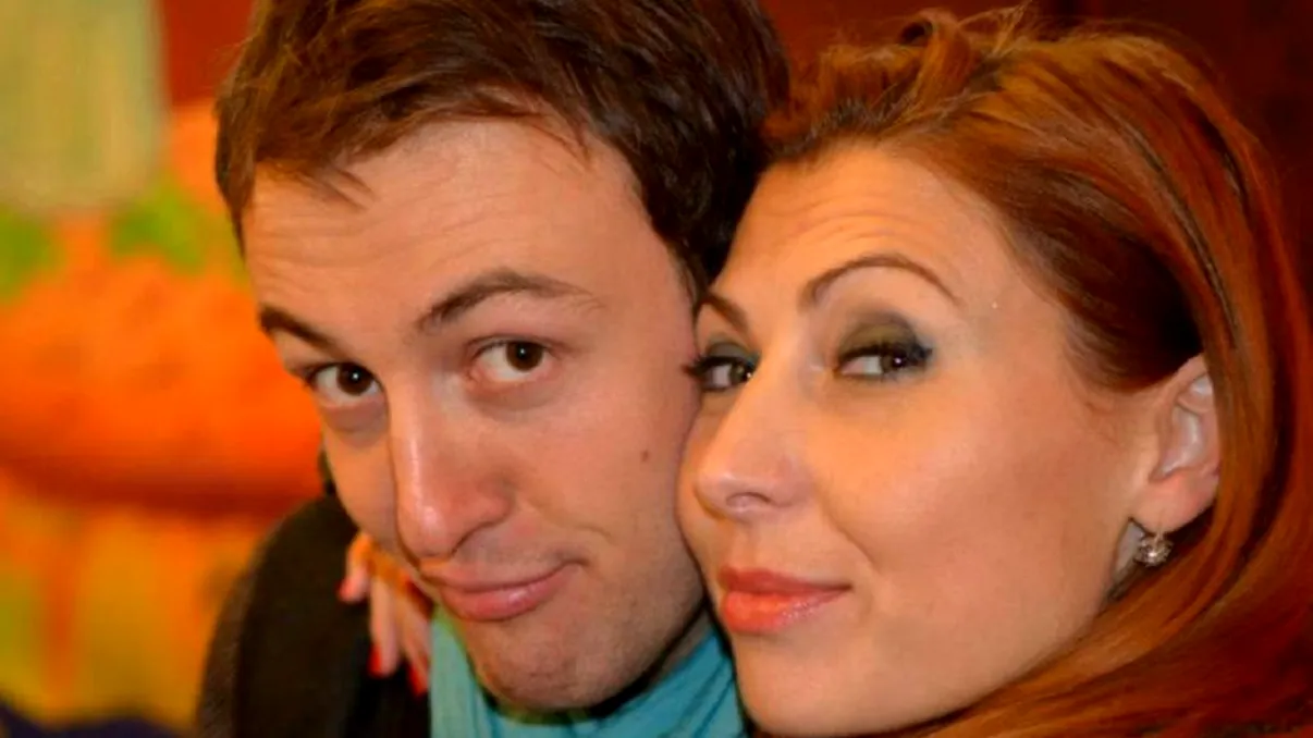 Călin Geambașu, dat în judecată de fosta logodnică și mama copilului său. De ce i-a depus plângere penală