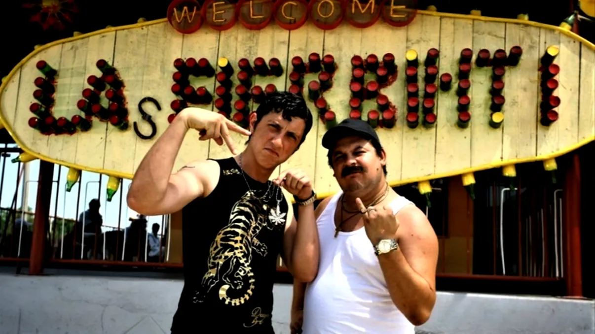 Care este adevărata relație dintre Bobonete și Giani din Las Fierbinți. Actorii de la PRO TV nu mai apar împreună pe afiș