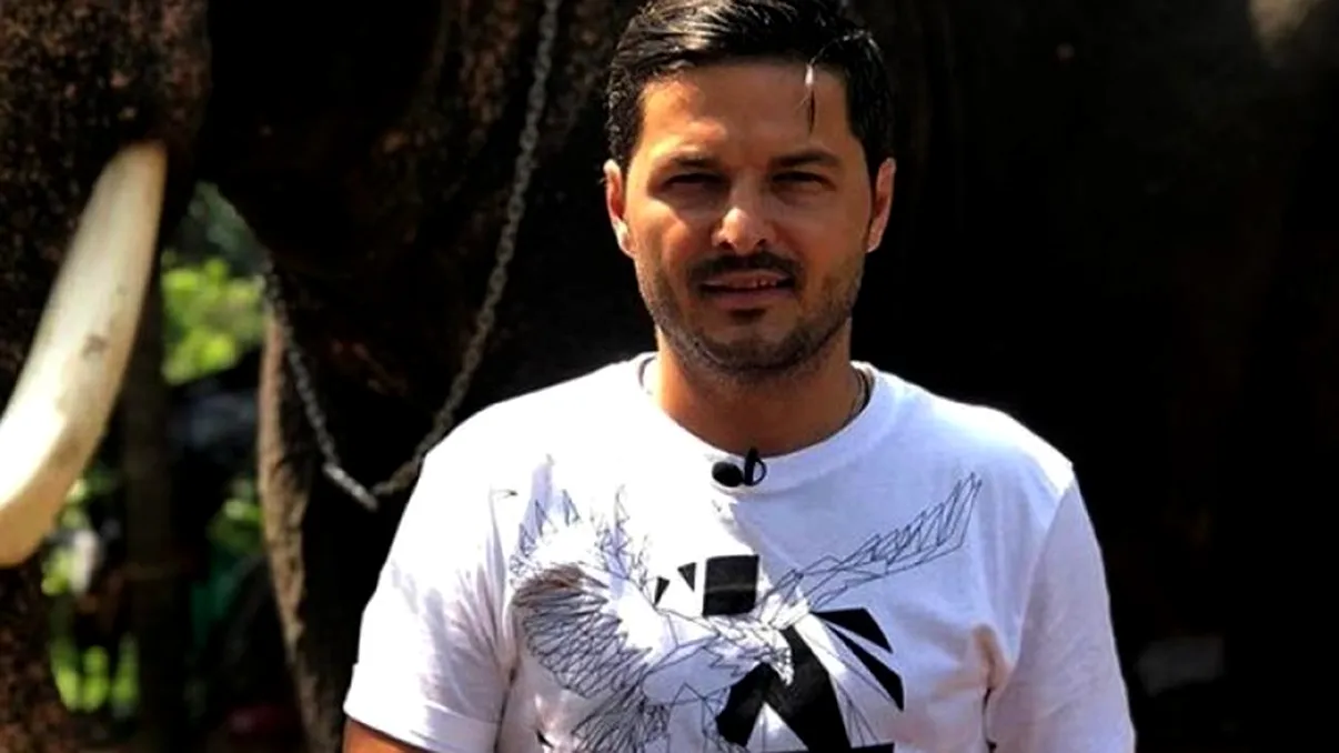 Câte job-uri are Liviu Vârciu și câți bani câștigă lunar. Vedeta Antena 1 a încheiat numeroase contracte