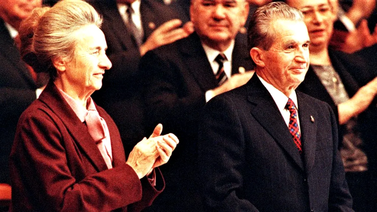 Ceaușescu a grațiat un om care a devenit apoi criminal în serie. De ce a avut dictatorul milă de unul dintre cei mai periculoși criminali români