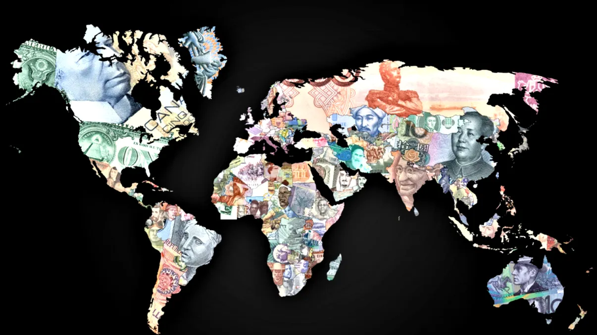 Curs valutar BNR luni, 19 august: cotațiile valutelor lumii