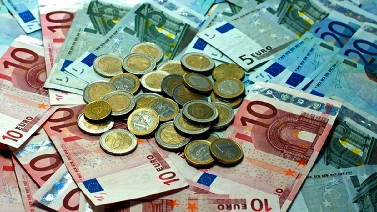 Curs valutar BNR miercuri, 7 august. Euro, din nou în scădere