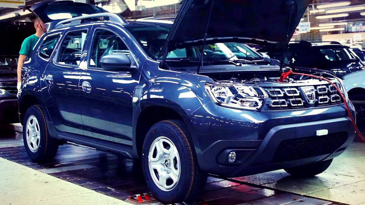 Problemele Daciei Duster de care se lovesc majoritatea proprietarilor SUV-ului românesc