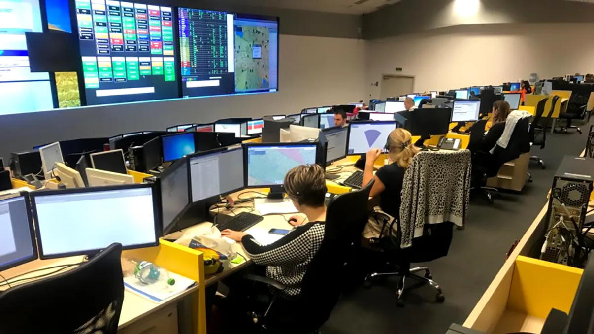 Anchetă în Vrancea: încă un apel la 112 care îți ridică părul pe mână - ”Habar nu am!”