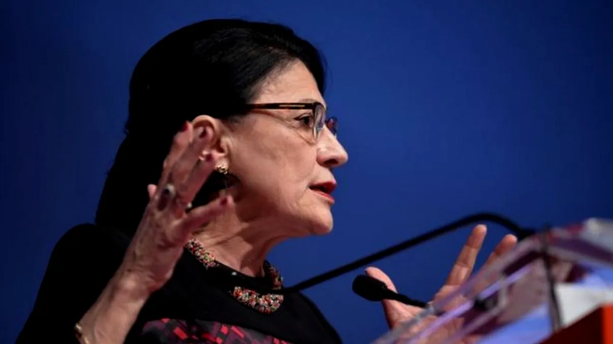 Ecaterina Andronescu, demisă de Viorica Dăncilă, după declarațiile de la Antena 3. Ce spunea ministrul Educației