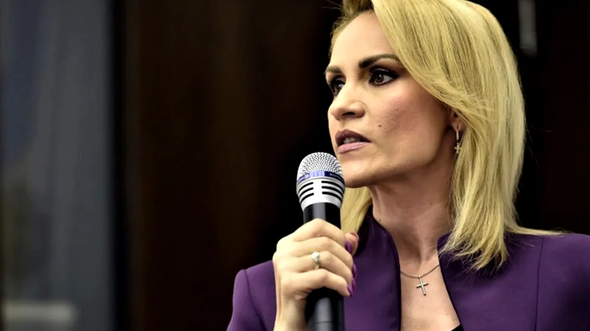 Vor plăti sau nu șoferii din alte localități vinieta în București? Gabriela Firea vine cu lămuriri