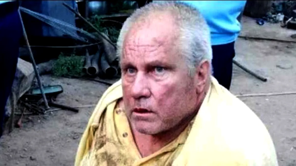 Gheorghe Dincă va rămâne internat o săptămână. Ce au descoperit medicii când l-au controlat pe suspectul din Caracal