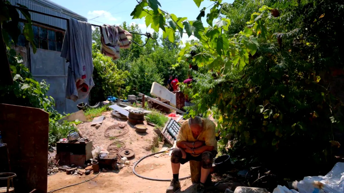 Gheorghe Dincă plânge în timpul anchetelor. Ce le spune polițiștilor. ”Scenele se repetă de câteva ori!”